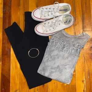 American Eagle Tee